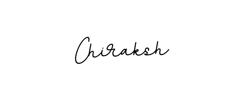 How to Draw Chiraksh signature style? BallpointsItalic-DORy9 is a latest design signature styles for name Chiraksh. Chiraksh signature style 11 images and pictures png