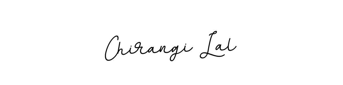 Also we have Chirangi Lal name is the best signature style. Create professional handwritten signature collection using BallpointsItalic-DORy9 autograph style. Chirangi Lal signature style 11 images and pictures png