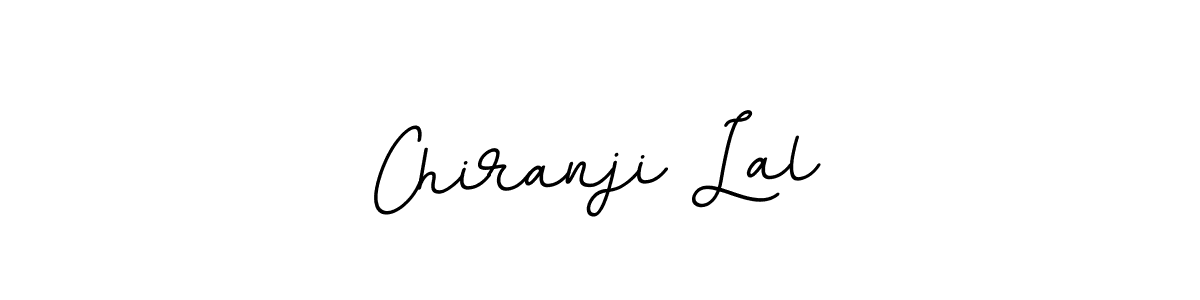 It looks lik you need a new signature style for name Chiranji Lal. Design unique handwritten (BallpointsItalic-DORy9) signature with our free signature maker in just a few clicks. Chiranji Lal signature style 11 images and pictures png