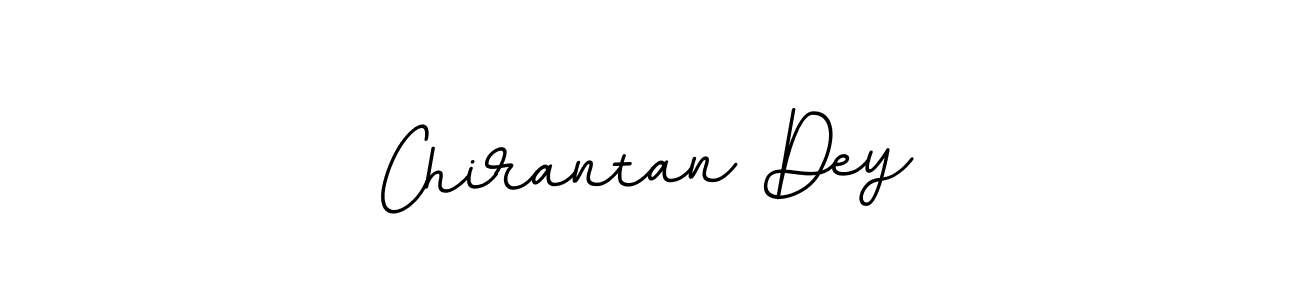 Make a beautiful signature design for name Chirantan Dey. Use this online signature maker to create a handwritten signature for free. Chirantan Dey signature style 11 images and pictures png
