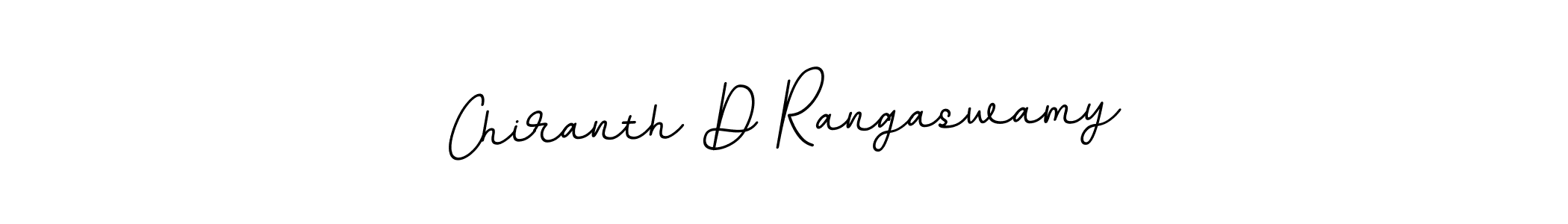 You can use this online signature creator to create a handwritten signature for the name Chiranth D Rangaswamy. This is the best online autograph maker. Chiranth D Rangaswamy signature style 11 images and pictures png