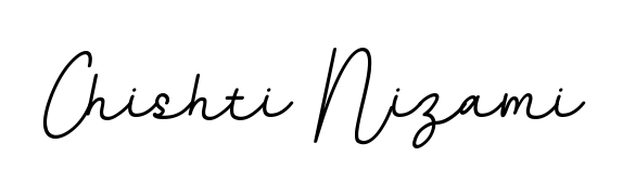 Generate high-definition signature styles for Chishti Nizami. The BallpointsItalic-DORy9 typeface ensures crisp legibility and sophisticated design. Chishti Nizami signature style 11 images and pictures png