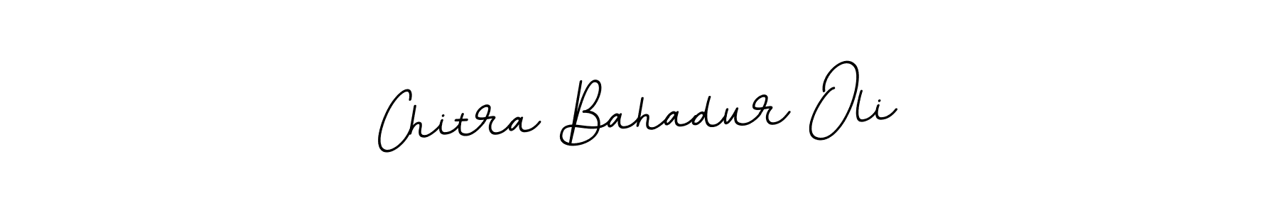 Also You can easily find your signature by using the search form. We will create Chitra Bahadur Oli name handwritten signature images for you free of cost using BallpointsItalic-DORy9 sign style. Chitra Bahadur Oli signature style 11 images and pictures png