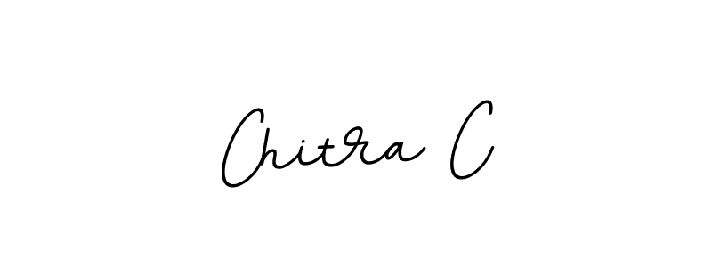 if you are searching for the best signature style for your name Chitra C. so please give up your signature search. here we have designed multiple signature styles  using BallpointsItalic-DORy9. Chitra C signature style 11 images and pictures png