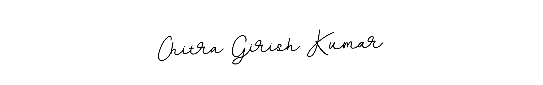 It looks lik you need a new signature style for name Chitra Girish Kumar. Design unique handwritten (BallpointsItalic-DORy9) signature with our free signature maker in just a few clicks. Chitra Girish Kumar signature style 11 images and pictures png