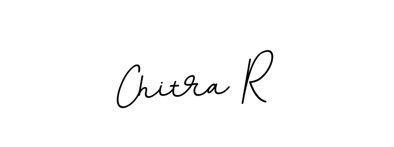 You should practise on your own different ways (BallpointsItalic-DORy9) to write your name (Chitra R) in signature. don't let someone else do it for you. Chitra R signature style 11 images and pictures png