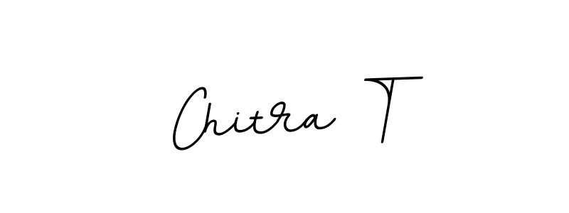 BallpointsItalic-DORy9 is a professional signature style that is perfect for those who want to add a touch of class to their signature. It is also a great choice for those who want to make their signature more unique. Get Chitra T name to fancy signature for free. Chitra T signature style 11 images and pictures png