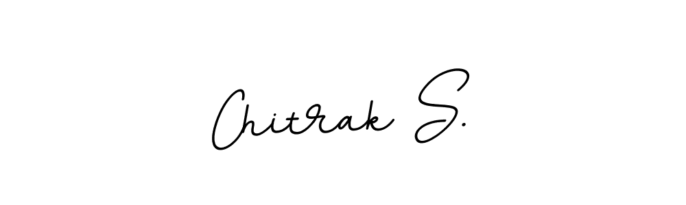 You can use this online signature creator to create a handwritten signature for the name Chitrak S.. This is the best online autograph maker. Chitrak S. signature style 11 images and pictures png