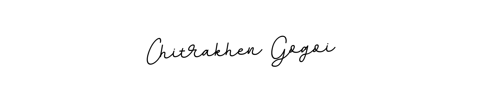 How to make Chitrakhen Gogoi signature? BallpointsItalic-DORy9 is a professional autograph style. Create handwritten signature for Chitrakhen Gogoi name. Chitrakhen Gogoi signature style 11 images and pictures png