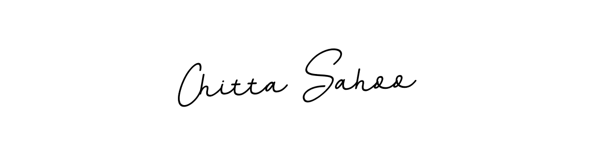 How to Draw Chitta Sahoo signature style? BallpointsItalic-DORy9 is a latest design signature styles for name Chitta Sahoo. Chitta Sahoo signature style 11 images and pictures png