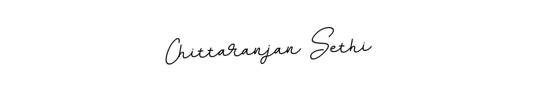 Design your own signature with our free online signature maker. With this signature software, you can create a handwritten (BallpointsItalic-DORy9) signature for name Chittaranjan Sethi. Chittaranjan Sethi signature style 11 images and pictures png