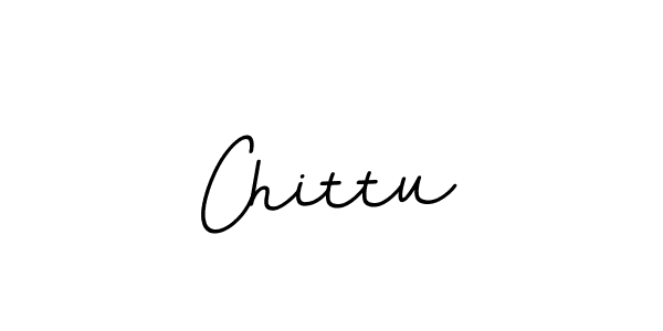 Create a beautiful signature design for name Chittu. With this signature (BallpointsItalic-DORy9) fonts, you can make a handwritten signature for free. Chittu signature style 11 images and pictures png