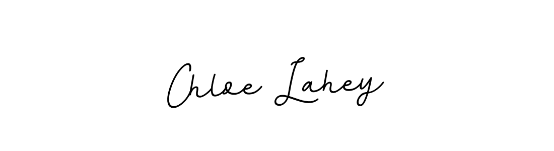 How to make Chloe Lahey signature? BallpointsItalic-DORy9 is a professional autograph style. Create handwritten signature for Chloe Lahey name. Chloe Lahey signature style 11 images and pictures png
