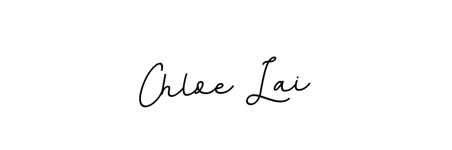 Also we have Chloe Lai name is the best signature style. Create professional handwritten signature collection using BallpointsItalic-DORy9 autograph style. Chloe Lai signature style 11 images and pictures png
