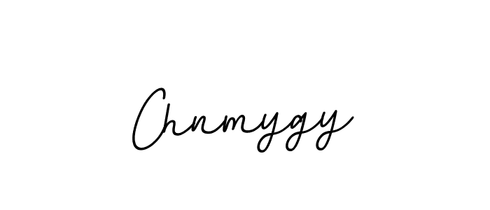 Make a beautiful signature design for name Chnmygy. With this signature (BallpointsItalic-DORy9) style, you can create a handwritten signature for free. Chnmygy signature style 11 images and pictures png