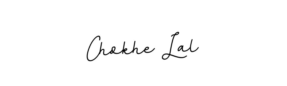 Similarly BallpointsItalic-DORy9 is the best handwritten signature design. Signature creator online .You can use it as an online autograph creator for name Chokhe Lal. Chokhe Lal signature style 11 images and pictures png