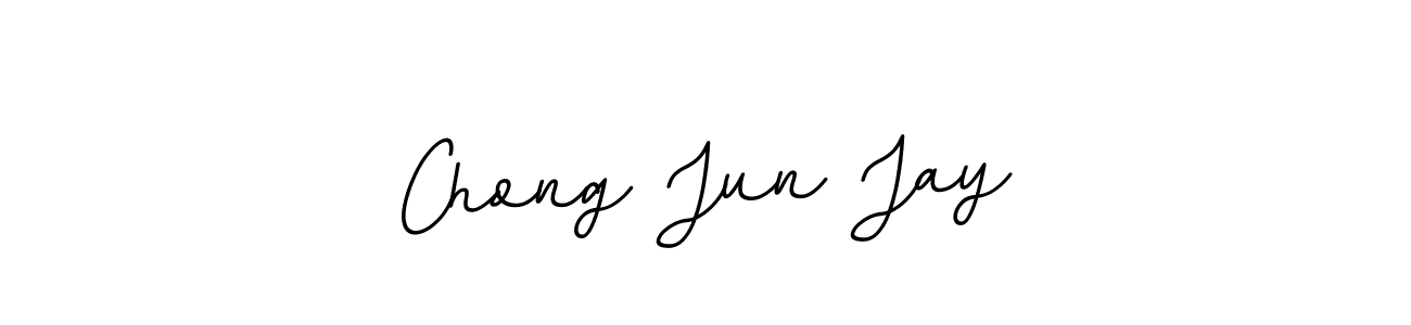 You can use this online signature creator to create a handwritten signature for the name Chong Jun Jay. This is the best online autograph maker. Chong Jun Jay signature style 11 images and pictures png