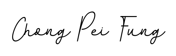 Create a personalized artistic stamp with Chong Pei Fung in BallpointsItalic-DORy9 font. Perfect for visual artists, designers, and influencers. Chong Pei Fung signature style 11 images and pictures png