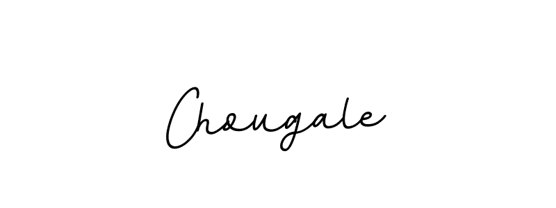How to make Chougale signature? BallpointsItalic-DORy9 is a professional autograph style. Create handwritten signature for Chougale name. Chougale signature style 11 images and pictures png