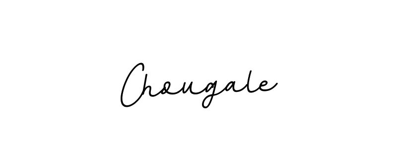 How to make Chougale signature? BallpointsItalic-DORy9 is a professional autograph style. Create handwritten signature for Chougale name. Chougale signature style 11 images and pictures png