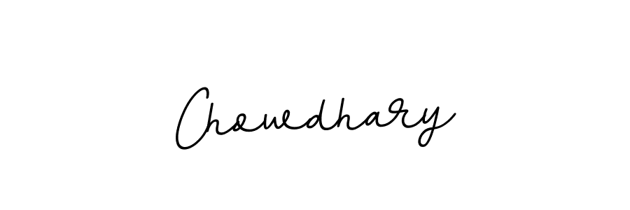 The best way (BallpointsItalic-DORy9) to make a short signature is to pick only two or three words in your name. The name Chowdhary include a total of six letters. For converting this name. Chowdhary signature style 11 images and pictures png