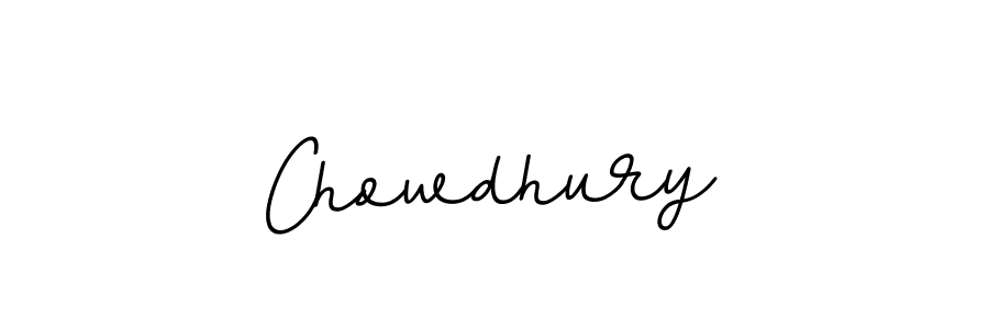 It looks lik you need a new signature style for name Chowdhury. Design unique handwritten (BallpointsItalic-DORy9) signature with our free signature maker in just a few clicks. Chowdhury signature style 11 images and pictures png