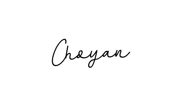 if you are searching for the best signature style for your name Choyan. so please give up your signature search. here we have designed multiple signature styles  using BallpointsItalic-DORy9. Choyan signature style 11 images and pictures png