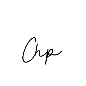 The best way (BallpointsItalic-DORy9) to make a short signature is to pick only two or three words in your name. The name Chp include a total of six letters. For converting this name. Chp signature style 11 images and pictures png