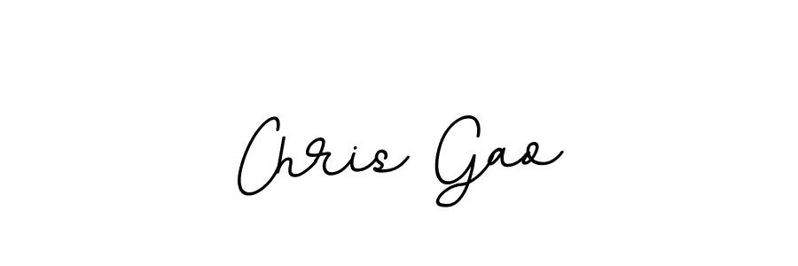 How to Draw Chris Gao signature style? BallpointsItalic-DORy9 is a latest design signature styles for name Chris Gao. Chris Gao signature style 11 images and pictures png