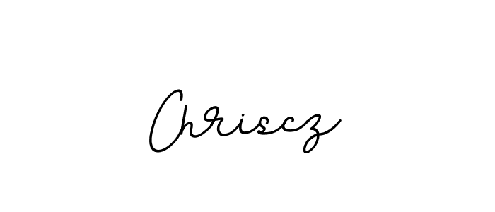 Also we have Chriscz name is the best signature style. Create professional handwritten signature collection using BallpointsItalic-DORy9 autograph style. Chriscz signature style 11 images and pictures png