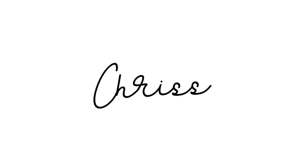 Here are the top 10 professional signature styles for the name Chriss. These are the best autograph styles you can use for your name. Chriss signature style 11 images and pictures png