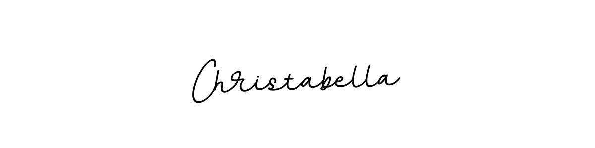 How to Draw Christabella signature style? BallpointsItalic-DORy9 is a latest design signature styles for name Christabella. Christabella signature style 11 images and pictures png