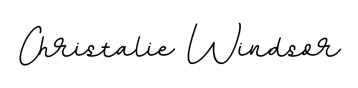 A stylish, flowing autograph style designed for name Christalie Windsor using BallpointsItalic-DORy9 typography. Perfect for digital creative projects. Christalie Windsor signature style 11 images and pictures png