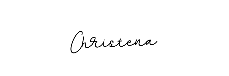 Best and Professional Signature Style for Christena. BallpointsItalic-DORy9 Best Signature Style Collection. Christena signature style 11 images and pictures png