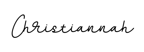 Looking for an artistic signature for Christiannah? The BallpointsItalic-DORy9 calligraphy style gives a sophisticated flow suitable for business cards and emails. Christiannah signature style 11 images and pictures png