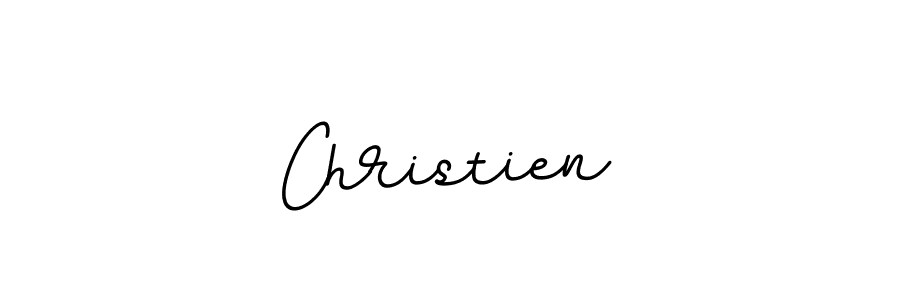 Here are the top 10 professional signature styles for the name Christien. These are the best autograph styles you can use for your name. Christien signature style 11 images and pictures png