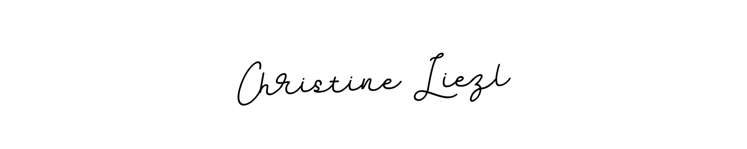Once you've used our free online signature maker to create your best signature BallpointsItalic-DORy9 style, it's time to enjoy all of the benefits that Christine Liezl name signing documents. Christine Liezl signature style 11 images and pictures png