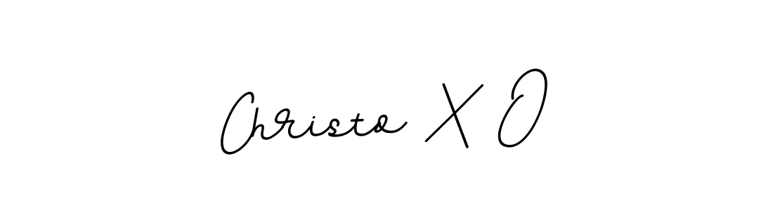 BallpointsItalic-DORy9 is a professional signature style that is perfect for those who want to add a touch of class to their signature. It is also a great choice for those who want to make their signature more unique. Get Christo X O name to fancy signature for free. Christo X O signature style 11 images and pictures png