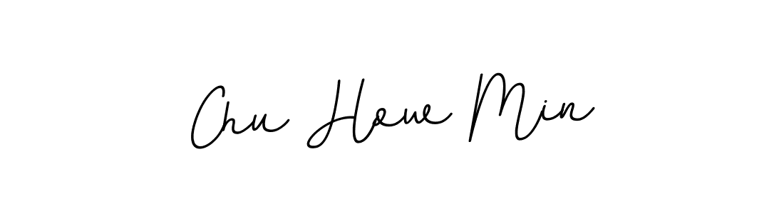 How to Draw Chu How Min signature style? BallpointsItalic-DORy9 is a latest design signature styles for name Chu How Min. Chu How Min signature style 11 images and pictures png