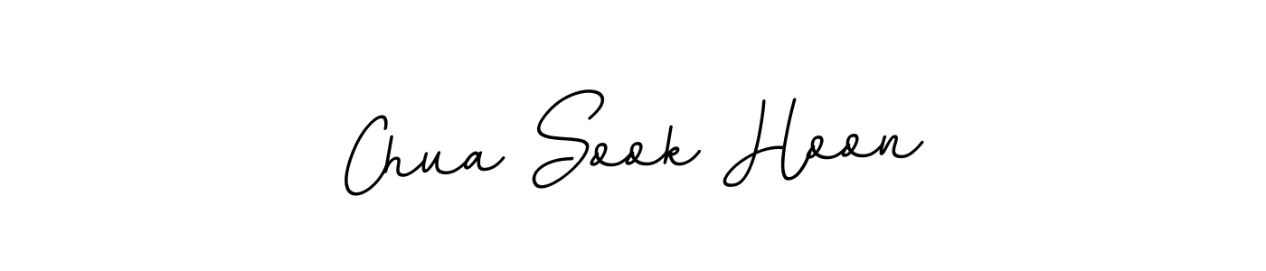 This is the best signature style for the Chua Sook Hoon name. Also you like these signature font (BallpointsItalic-DORy9). Mix name signature. Chua Sook Hoon signature style 11 images and pictures png