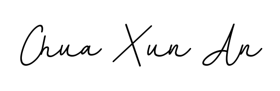 Create a personalized artistic stamp with Chua Xun An in BallpointsItalic-DORy9 font. Perfect for visual artists, designers, and influencers. Chua Xun An signature style 11 images and pictures png
