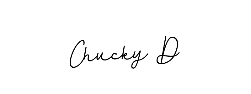 Once you've used our free online signature maker to create your best signature BallpointsItalic-DORy9 style, it's time to enjoy all of the benefits that Chucky D name signing documents. Chucky D signature style 11 images and pictures png