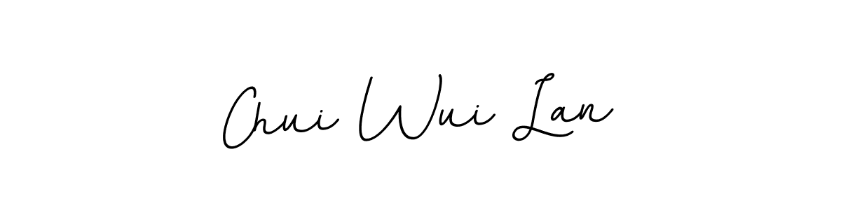 How to Draw Chui Wui Lan signature style? BallpointsItalic-DORy9 is a latest design signature styles for name Chui Wui Lan. Chui Wui Lan signature style 11 images and pictures png