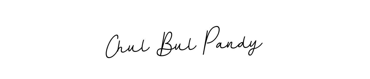 How to Draw Chul Bul Pandy signature style? BallpointsItalic-DORy9 is a latest design signature styles for name Chul Bul Pandy. Chul Bul Pandy signature style 11 images and pictures png