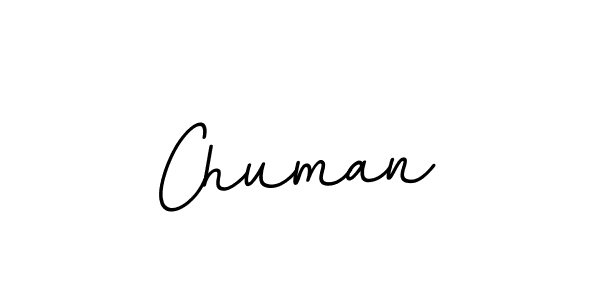 Make a short Chuman signature style. Manage your documents anywhere anytime using BallpointsItalic-DORy9. Create and add eSignatures, submit forms, share and send files easily. Chuman signature style 11 images and pictures png