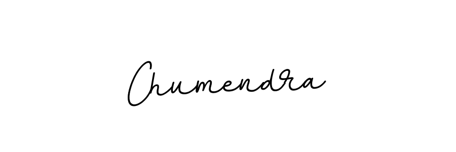 How to make Chumendra signature? BallpointsItalic-DORy9 is a professional autograph style. Create handwritten signature for Chumendra name. Chumendra signature style 11 images and pictures png