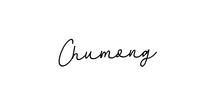 It looks lik you need a new signature style for name Chumong. Design unique handwritten (BallpointsItalic-DORy9) signature with our free signature maker in just a few clicks. Chumong signature style 11 images and pictures png