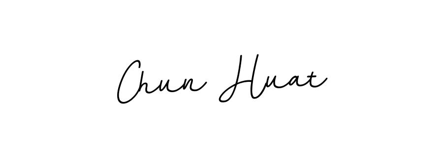 This is the best signature style for the Chun Huat name. Also you like these signature font (BallpointsItalic-DORy9). Mix name signature. Chun Huat signature style 11 images and pictures png