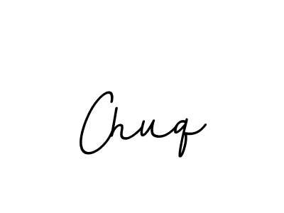 Once you've used our free online signature maker to create your best signature BallpointsItalic-DORy9 style, it's time to enjoy all of the benefits that Chuq name signing documents. Chuq signature style 11 images and pictures png