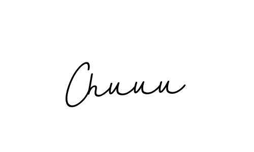 How to Draw Chuuu signature style? BallpointsItalic-DORy9 is a latest design signature styles for name Chuuu. Chuuu signature style 11 images and pictures png